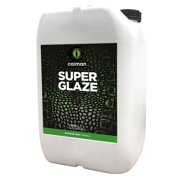 Super Glaze