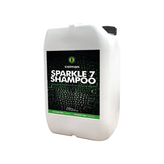 Sparkle 7 Shampoo