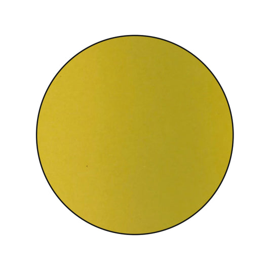 P150M Yellow Medium Pad